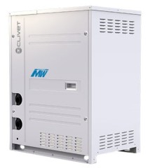 Наружный блок VRF системы Clivet MW-XMi_335T Наружный блок VRF системы Clivet MW-XMi_335T
