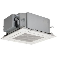 Кассетный кондиционер Toshiba RAV-RM1601UTP-E/RAV-SM1603AT-E 1 Кассетный кондиционер Toshiba RAV-RM1601UTP-E/RAV-SM1603AT-E 1