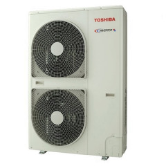 Кассетный кондиционер Toshiba RAV-RM1601UTP-E/RAV-SM1603AT-E 1 Кассетный кондиционер Toshiba RAV-RM1601UTP-E/RAV-SM1603AT-E 1
