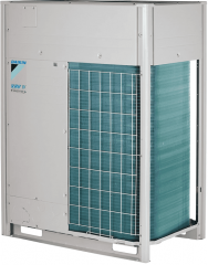 Наружный блок VRF системы Daikin RXYQ20U Наружный блок VRF системы Daikin RXYQ20U