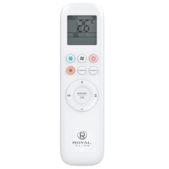 Напольно-потолочный кондиционер Royal Clima CO-F 60HNCI/CO-E 60HNCI Напольно-потолочный кондиционер Royal Clima CO-F 60HNCI/CO-E 60HNCI
