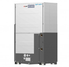 Наружный блок VRF системы Mitsubishi Electric PQRY-P500YLM-A Наружный блок VRF системы Mitsubishi Electric PQRY-P500YLM-A