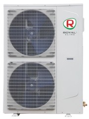 Канальный кондиционер Royal Clima CO-D 48HNX/CO-E 48HNX Канальный кондиционер Royal Clima CO-D 48HNX/CO-E 48HNX