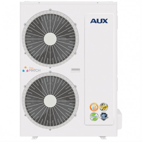 Канальный кондиционер AUX AL-H60/5R1(U)/ALHD-H60/5R1 (высоконапорный) Канальный кондиционер AUX AL-H60/5R1(U)/ALHD-H60/5R1 (высоконапорный)