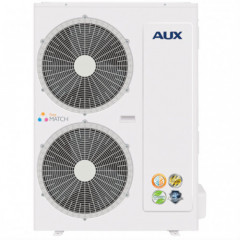Канальный кондиционер AUX AL-H60/5R1(U)/ALHD-H60/5R1 (высоконапорный) Канальный кондиционер AUX AL-H60/5R1(U)/ALHD-H60/5R1 (высоконапорный)