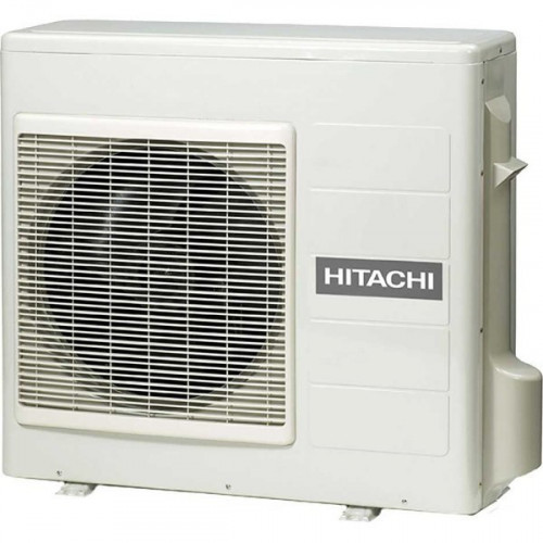 Канальный кондиционер Hitachi RAC-60NPE/RAD-60RPE Канальный кондиционер Hitachi RAC-60NPE/RAD-60RPE