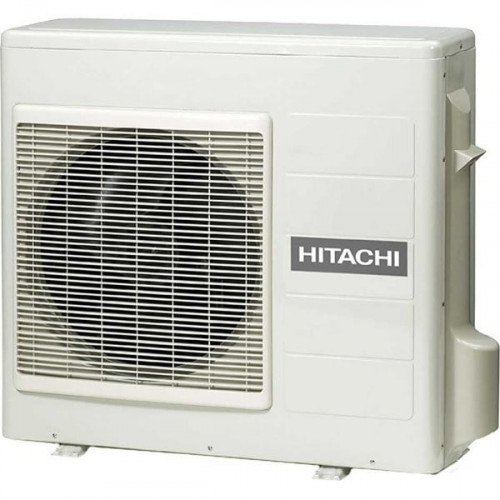 Канальный кондиционер Hitachi RAC-60NPE/RAD-60RPE Канальный кондиционер Hitachi RAC-60NPE/RAD-60RPE