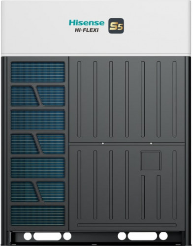 Наружный блок VRF системы Hisense AVWT-365HKF5