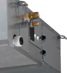 Канальный кондиционер Daikin FBA71A9/RR71BW/-40T Канальный кондиционер Daikin FBA71A9/RR71BW/-40T