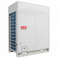 Канальный кондиционер IGC IDX-80HWN/IUX-80HN-B Канальный кондиционер IGC IDX-80HWN/IUX-80HN-B