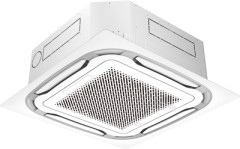Кассетный фанкойл до 5 кВт Royal Clima MACS-I-C35P2K Кассетный фанкойл до 5 кВт Royal Clima MACS-I-C35P2K