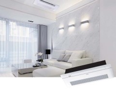Кассетная VRF система Gree GMV-ND28TD/A-T Кассетная VRF система Gree GMV-ND28TD/A-T