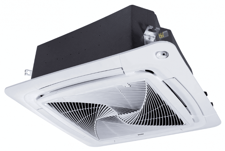 Кассетная VRF система Haier AB242MRERA Кассетная VRF система Haier AB242MRERA