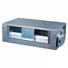 Канальный фанкойл до 12 кВт Systemair SYSIMPLE FDTH120M Канальный фанкойл до 12 кВт Systemair SYSIMPLE FDTH120M