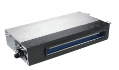Канальная VRF система QUATTROCLIMA QV-M45DSC Канальная VRF система QUATTROCLIMA QV-M45DSC
