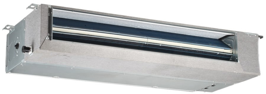 Канальная VRF система Midea MI2-56T2DHN1 Канальная VRF система Midea MI2-56T2DHN1