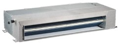 Канальная VRF система Midea MI2-56T2DHN1 Канальная VRF система Midea MI2-56T2DHN1