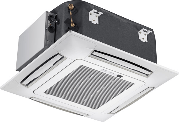 Внутренний блок мульти-сплит системы TCL TQCM-09HRIA