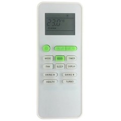 Внутренний блок мульти-сплит системы TCL TQCM-09HRIA Внутренний блок мульти-сплит системы TCL TQCM-09HRIA