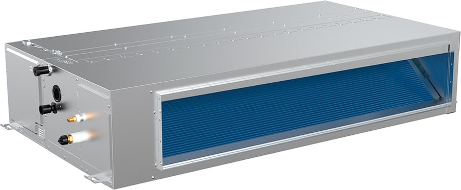 Канальная VRF система Midea MIH112T1HN18