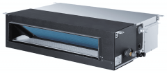 Канальная VRF система Haier AD482MJERA Канальная VRF система Haier AD482MJERA
