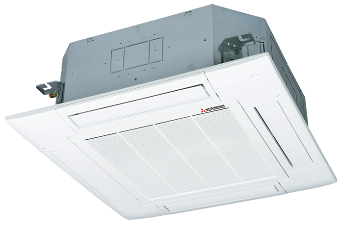 Внутренний блок мульти-сплит системы Mitsubishi Heavy FDT40VH Внутренний блок мульти-сплит системы Mitsubishi Heavy FDT40VH