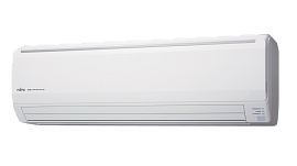 Внутренний блок мульти-сплит системы Fujitsu ASYG18LFCA Внутренний блок мульти-сплит системы Fujitsu ASYG18LFCA