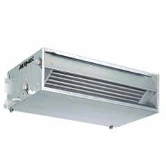Канальный фанкойл до 5 кВт Aermec FCZI 401 PR Канальный фанкойл до 5 кВт Aermec FCZI 401 PR
