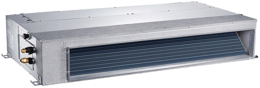 Канальный кондиционер Kentatsu KSKR140HFAN3R/KSUT140HFAN3L Канальный кондиционер Kentatsu KSKR140HFAN3R/KSUT140HFAN3L