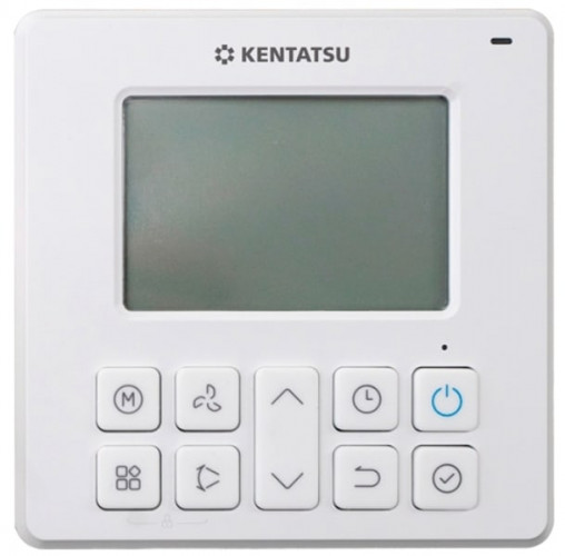 Канальный кондиционер Kentatsu KSKR140HFAN3R/KSUT140HFAN3L Канальный кондиционер Kentatsu KSKR140HFAN3R/KSUT140HFAN3L