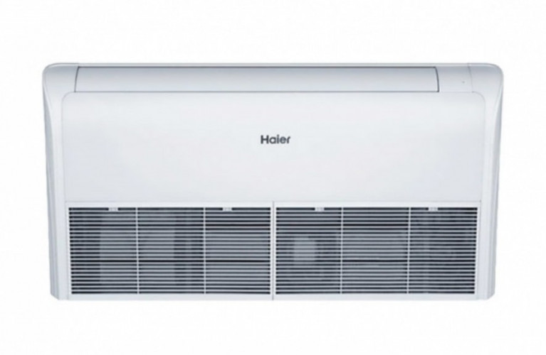 Напольно-потолочный кондиционер Haier AC105S1LH1FA/1U105S1LS1FA Напольно-потолочный кондиционер Haier AC105S1LH1FA/1U105S1LS1FA