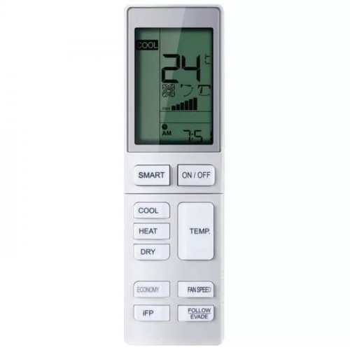 Напольно-потолочный кондиционер Haier AC105S1LH1FA/1U105S1LS1FA Напольно-потолочный кондиционер Haier AC105S1LH1FA/1U105S1LS1FA