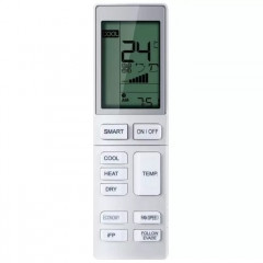 Напольно-потолочный кондиционер Haier AC105S1LH1FA/1U105S1LS1FA Напольно-потолочный кондиционер Haier AC105S1LH1FA/1U105S1LS1FA
