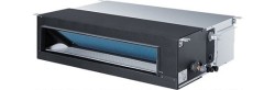 Канальная VRF система Haier AD072MJERAB Канальная VRF система Haier AD072MJERAB