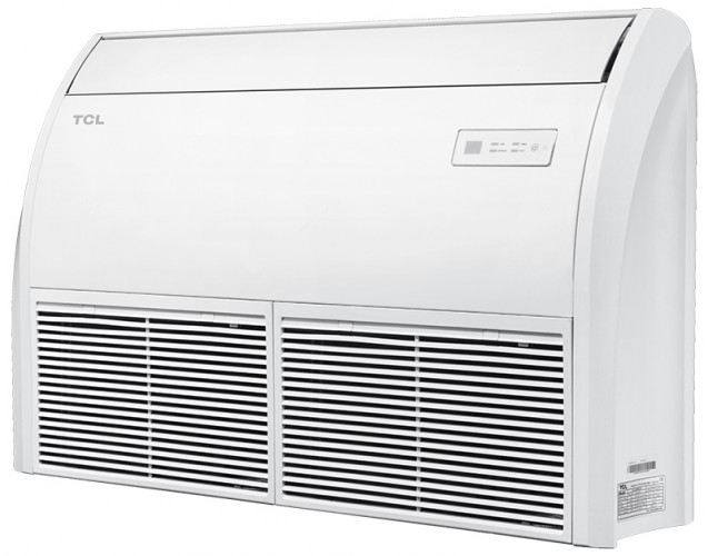 Промышленный кондиционер VRF система TCL TMV-V125ZD/N1Y Промышленный кондиционер VRF система TCL TMV-V125ZD/N1Y