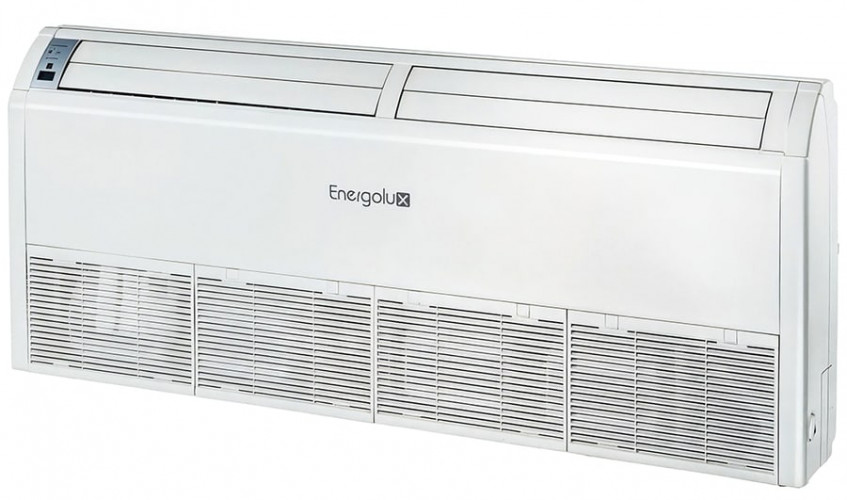 Напольно-потолочная VRF система Energolux SMZCF24V2AI Напольно-потолочная VRF система Energolux SMZCF24V2AI