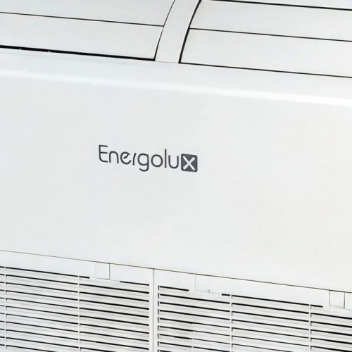 Напольно-потолочная VRF система Energolux SMZCF24V2AI Напольно-потолочная VRF система Energolux SMZCF24V2AI