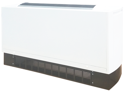 Напольно-потолочный фанкойл до 12 кВт IGC IWF-Q1200CF23