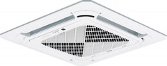 Кассетный кондиционер Kentatsu KSZB35HZRN1W/KSUNB35HZRN1/KPU65-D4 Кассетный кондиционер Kentatsu KSZB35HZRN1W/KSUNB35HZRN1/KPU65-D4