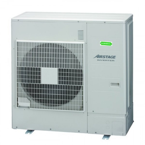 Промышленный кондиционер VRF система General AJH040LCLAH