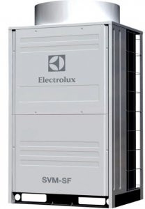 Промышленный кондиционер VRF система Electrolux ESVMO-SF-224-A