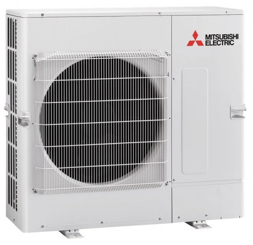 Внешний блок мульти сплит-системы Mitsubishi Electric MXZ-4F80VF Внешний блок мульти сплит-системы Mitsubishi Electric MXZ-4F80VF
