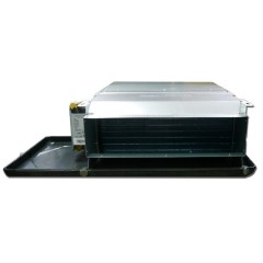 Промышленный кондиционер канальный фанкойл Aeronik AFP 204 WAH-K бескорпусной Промышленный кондиционер канальный фанкойл Aeronik AFP 204 WAH-K бескорпусной