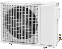 Настенный тепловой насос VETERO Bonum Pro V-S12BHPAC-P-img-2