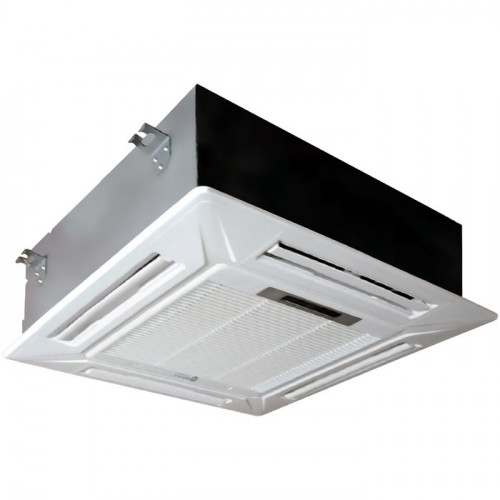 Промышленный кондиционер фанкойл кассетный Royal Clima VC-C 28P2 Промышленный кондиционер фанкойл кассетный Royal Clima VC-C 28P2