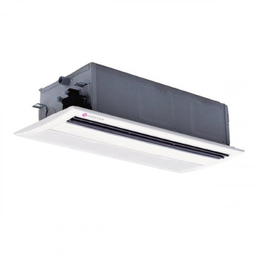 Промышленный кондиционер фанкойл кассетный Dantex DF-600Q1-B Промышленный кондиционер фанкойл кассетный Dantex DF-600Q1-B