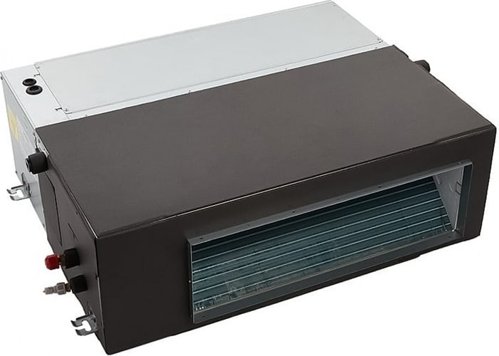 Канальный кондиционер Ballu BLCI_A_D-60HN8_V3 Канальный кондиционер Ballu BLCI_A_D-60HN8_V3