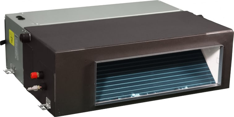 Канальный кондиционер Ballu BLCI_A_D-60HN8_V3 Канальный кондиционер Ballu BLCI_A_D-60HN8_V3