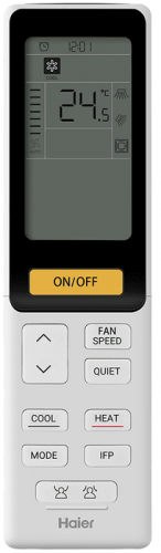 Напольно-потолочный кондиционер Haier AF35S2SD1FA/1U35S2SM3FA