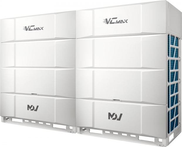 Компрессорно-конденсаторный блок Mdv O-VCM670V2R1A Компрессорно-конденсаторный блок Mdv O-VCM670V2R1A